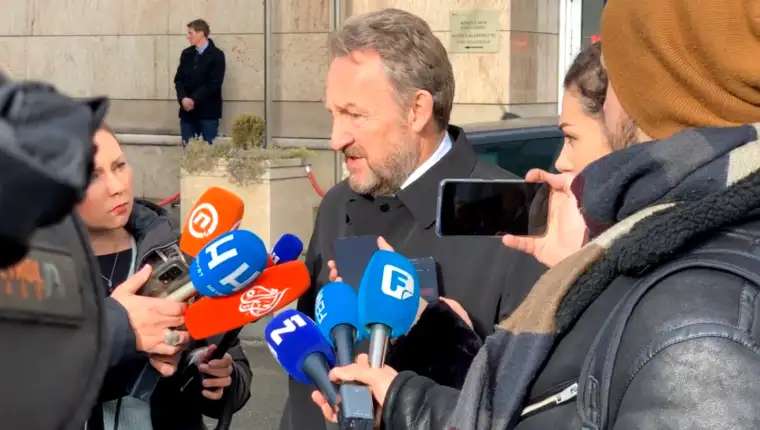 izetbegovic bakir izjava