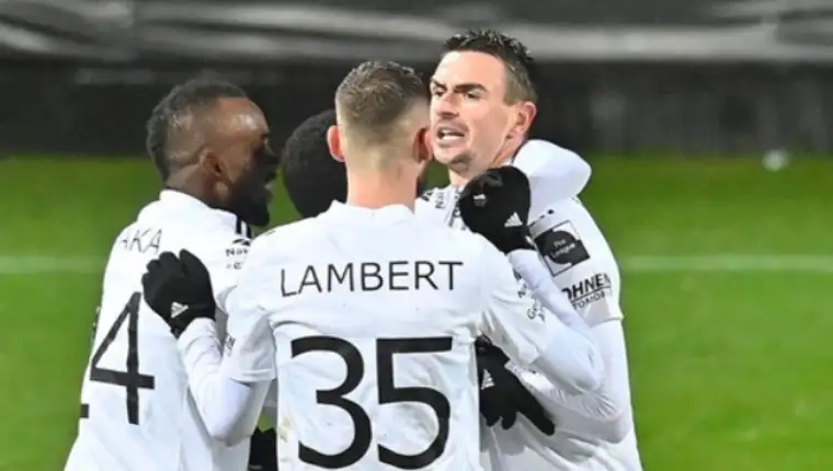 prevljak eupen 1