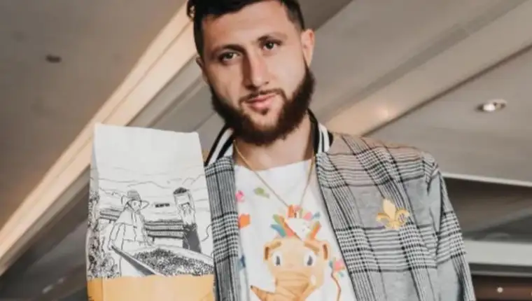 nurkic