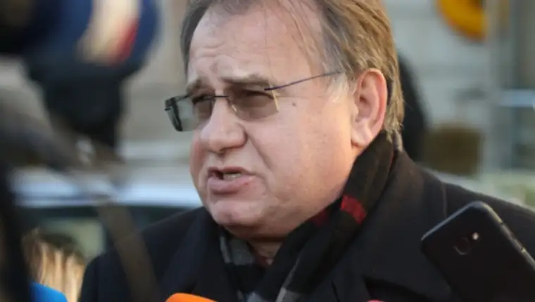 nermin niksic