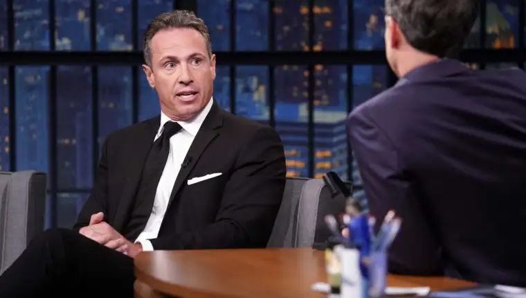 chris cuomo