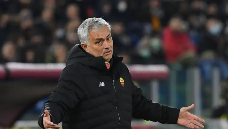 mourinho