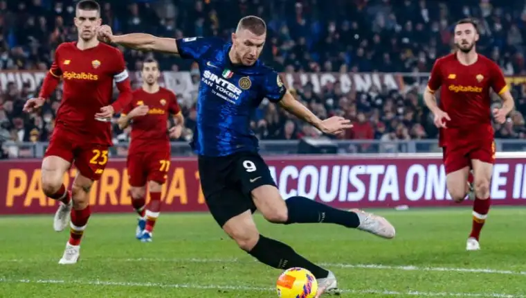 dzeko