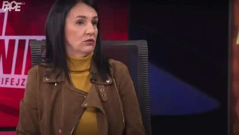 ana jez