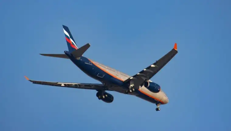 aeroflot