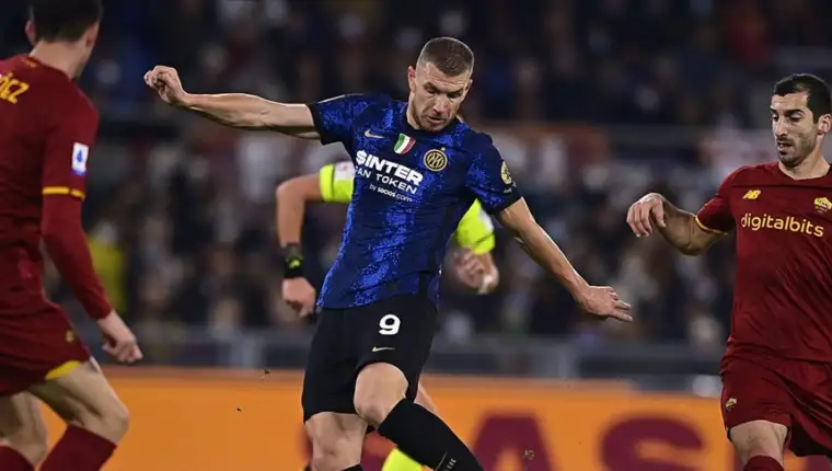 dzeko
