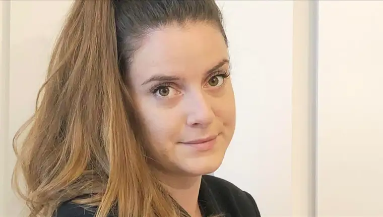 alma kugic