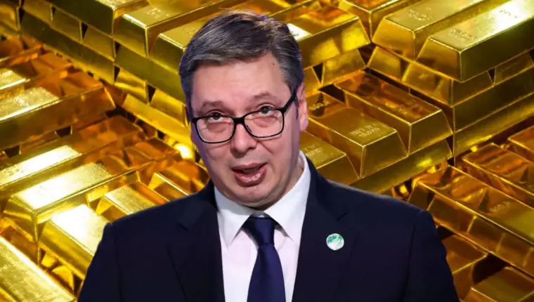vucko zlato
