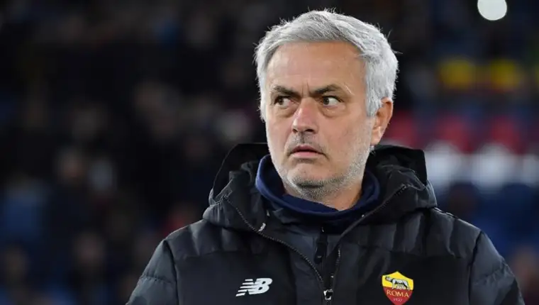 mourinho