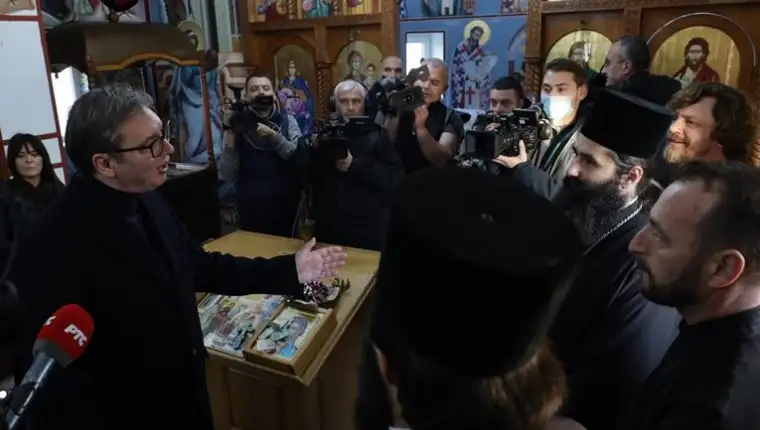 vucic s gradjanima