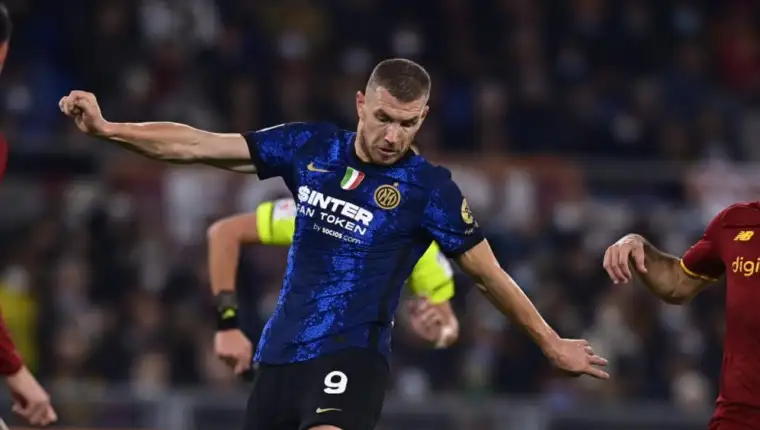 dzeko