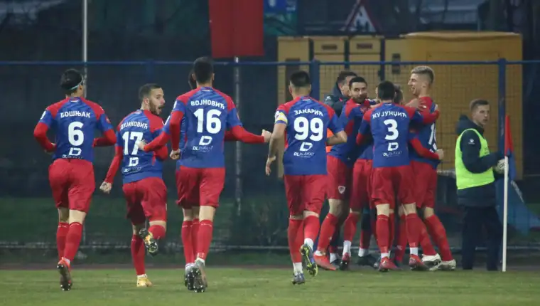 borac
