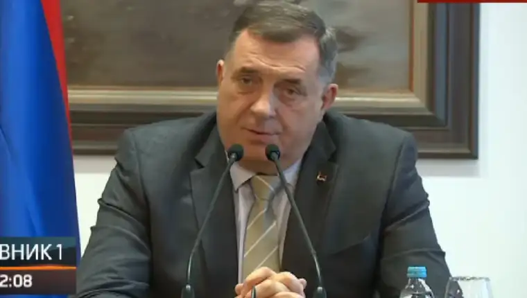 dodik press rusija