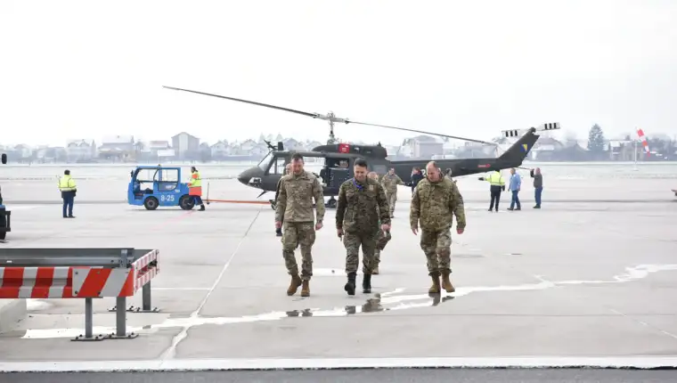 helikopteri os bih