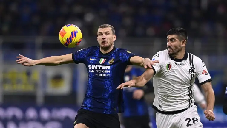 dzeko