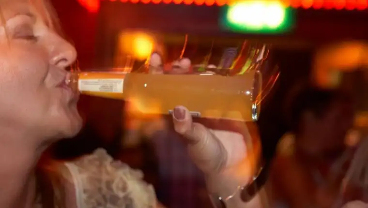 alkohol