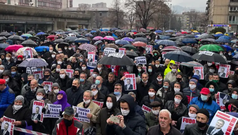 protesti fudo