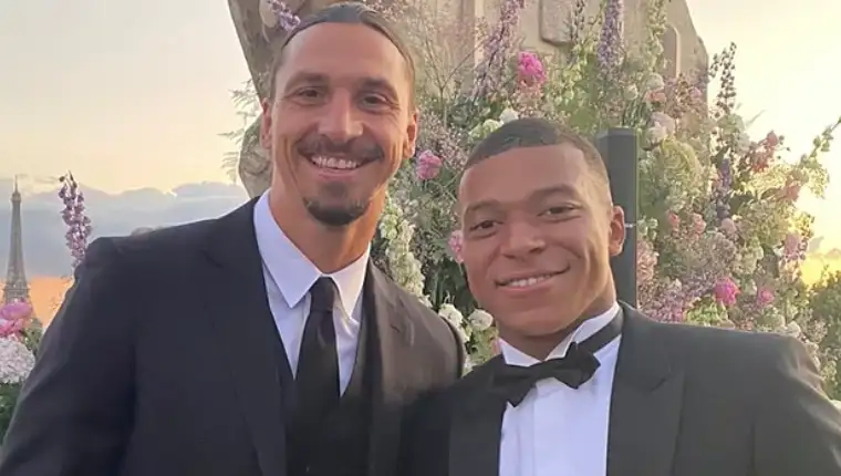ibra mbappe 1