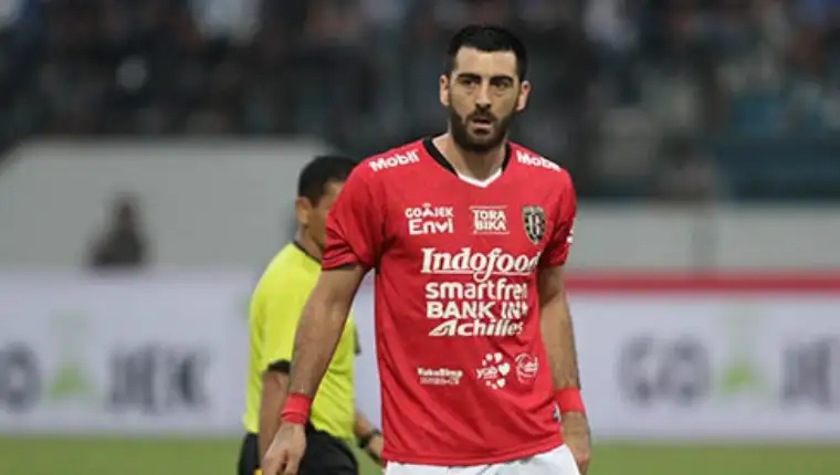 milos krkotic 1