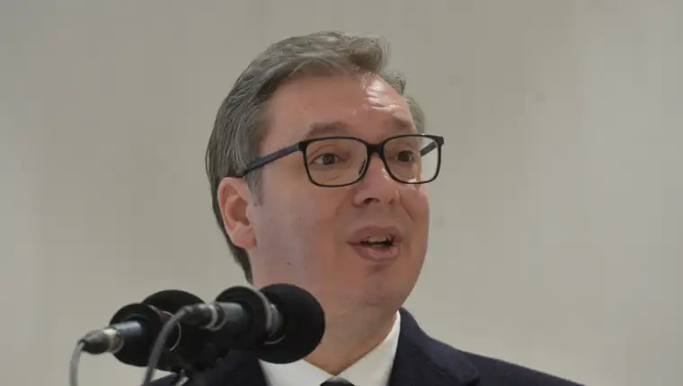 ALEKSANDAR VUCIC