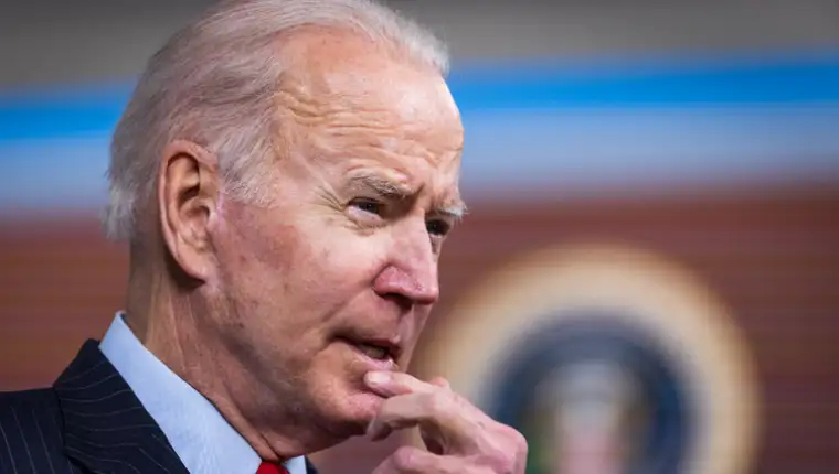joe biden
