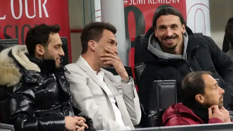 zlatan