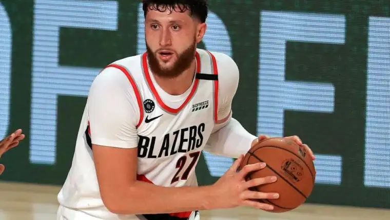 nurkic