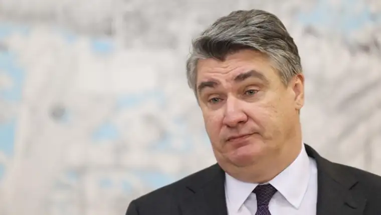 zoran milanovic