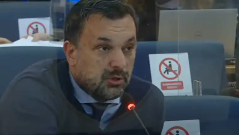 ELMEDIN DINO KONAKOVIC