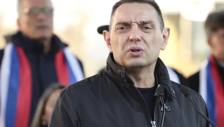 aleksandar vulin