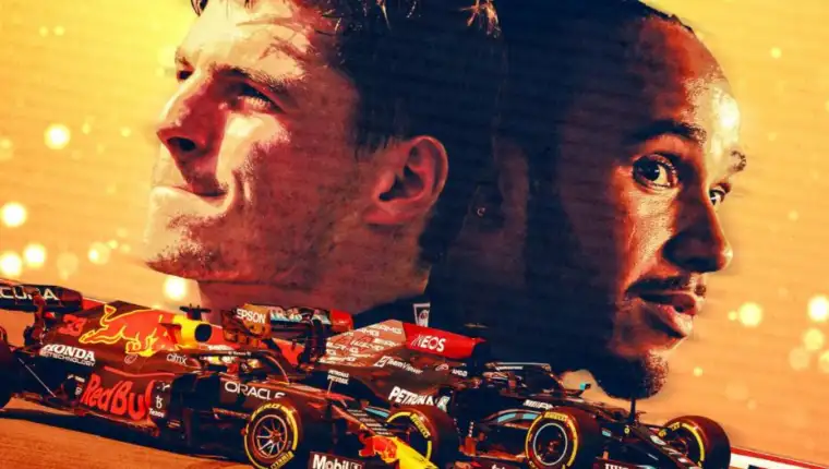 verstappen hamilton
