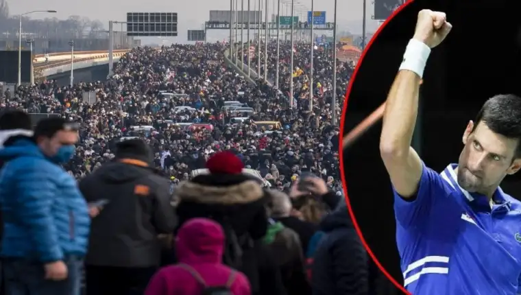 djokovic protesti