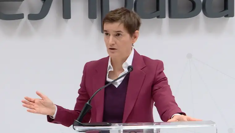 ana brnabic d