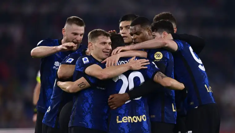 inter