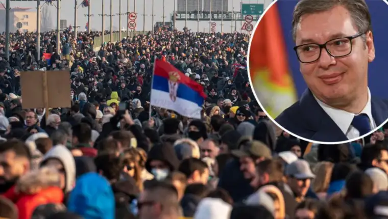 vucic protesti11