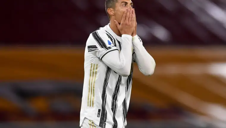 ronaldo