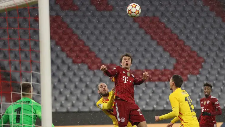 muller