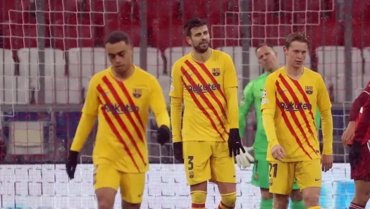 barcelona