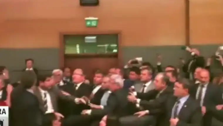 turska parlament 1