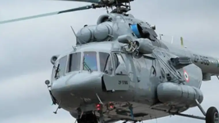helikopter 1