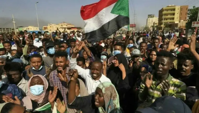 sudan puc 1