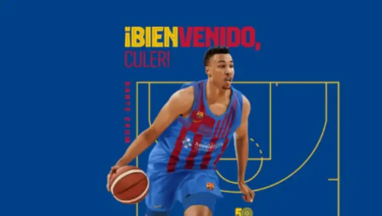 exum barcelona 1
