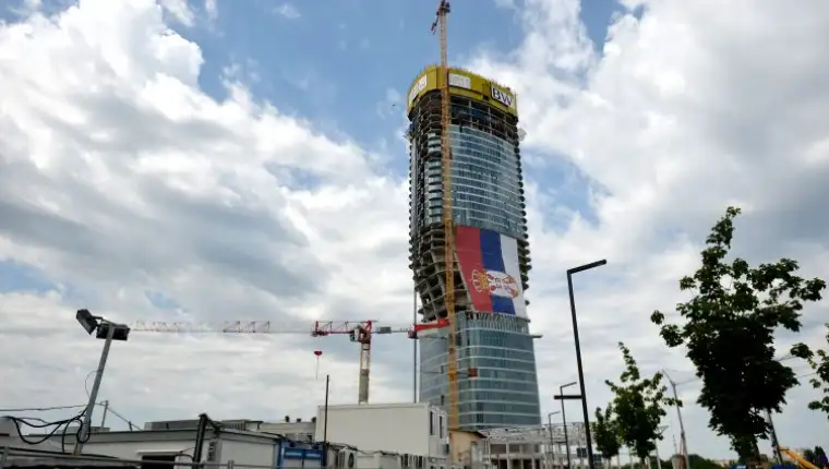 kula beograd