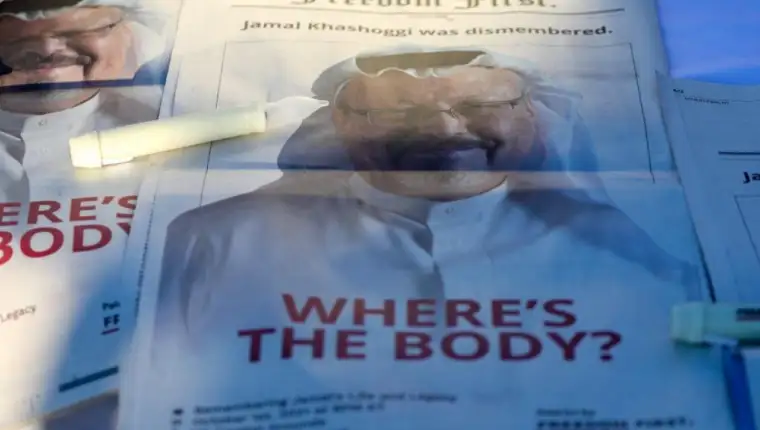 Khashoggi