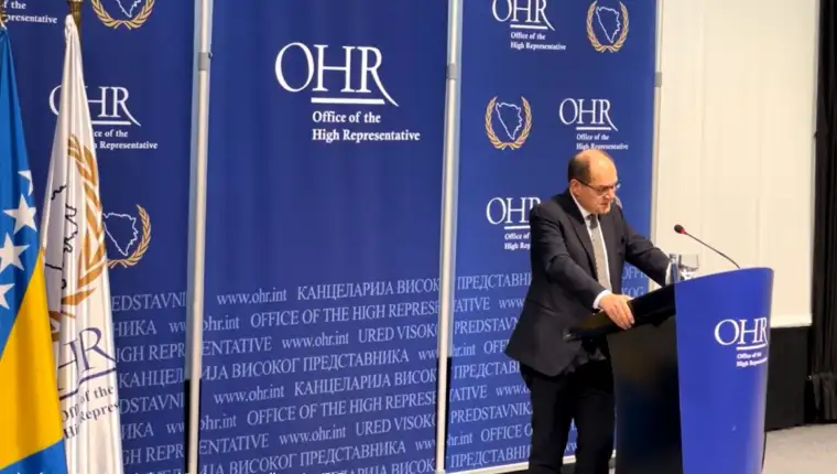 OHR