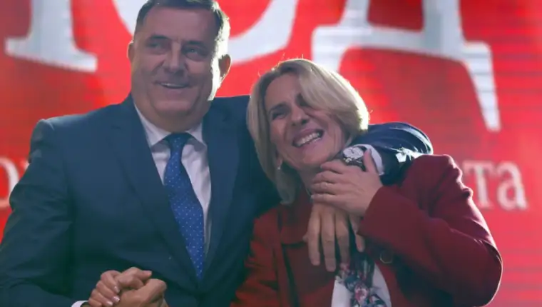dodik i cvijanovic