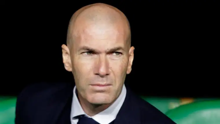 zidane