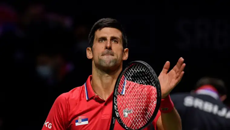 djokovic