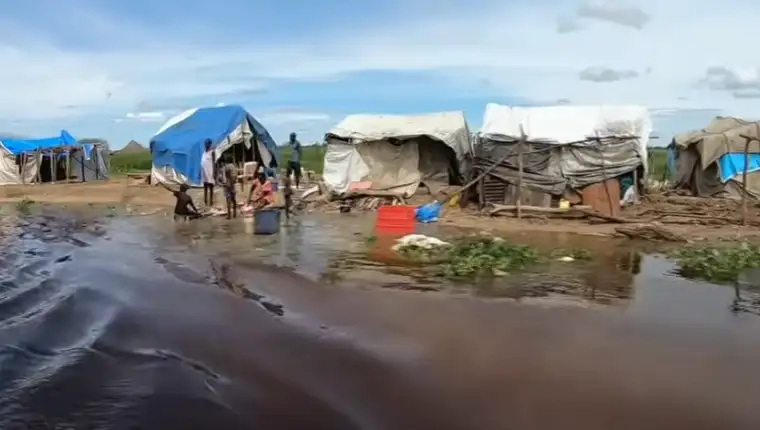 sudan poplave 2