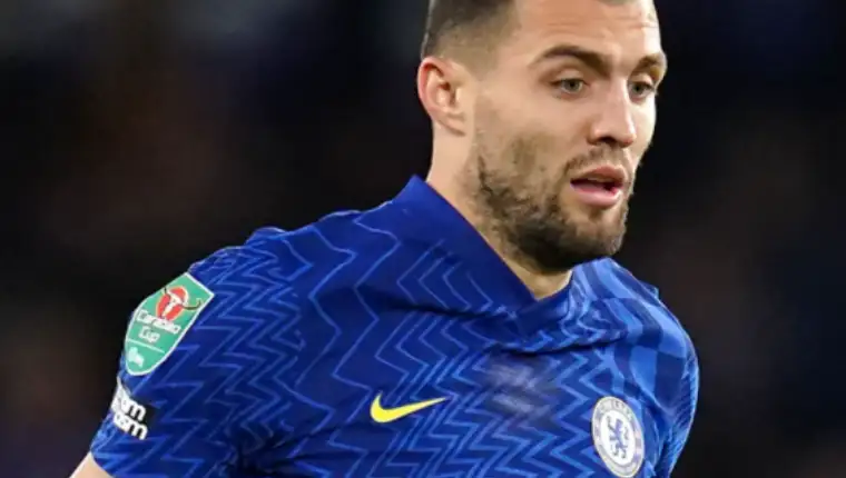kovacic mateo 1